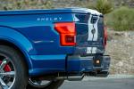 Shelby F-150 Super Snake 2018 года